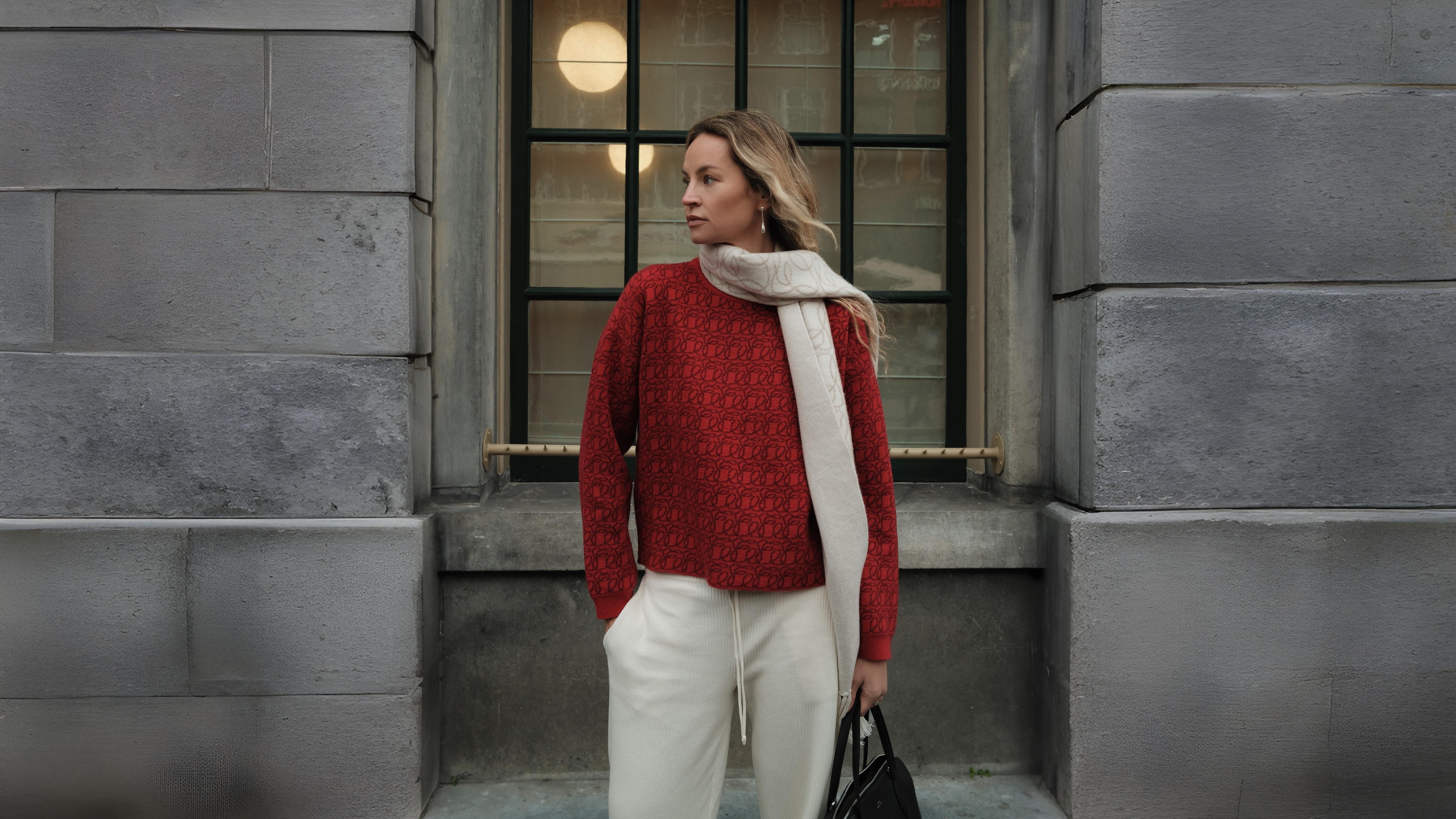 The Christmas Day Edit