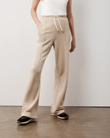 Trouser in Lyocell
