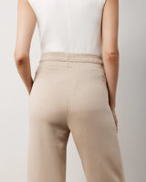 Trouser in Lyocell