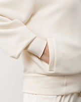 Zip Through Jacket in Lyocell