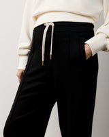 Trouser in Lyocell