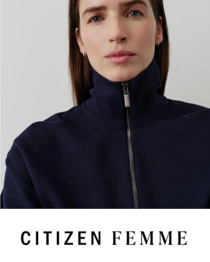Are You Ready For The Quarter-Zip Revolution?
