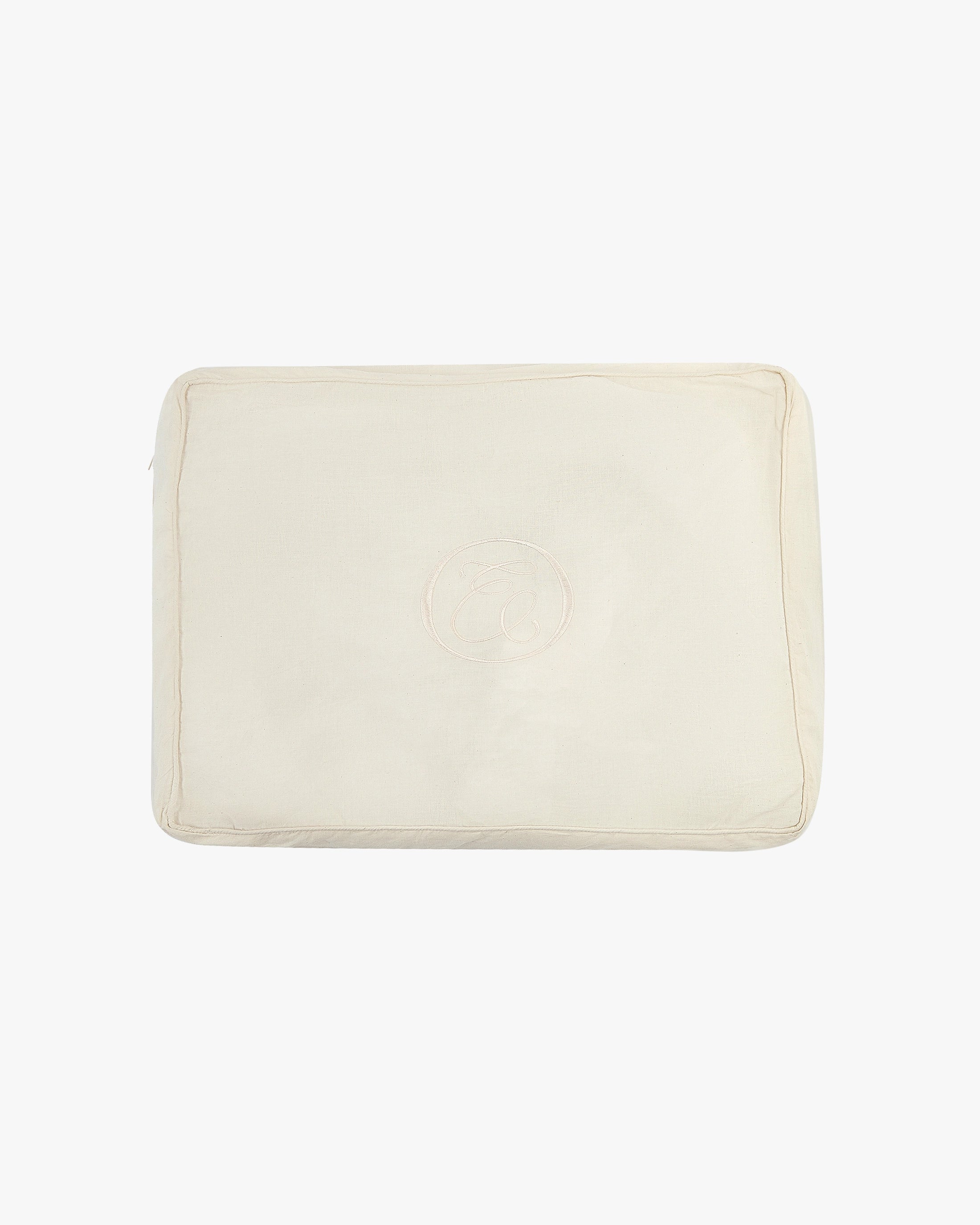 Cashmere Garment Storage Cube