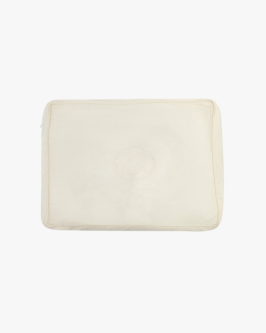 Cashmere Garment Storage Cube