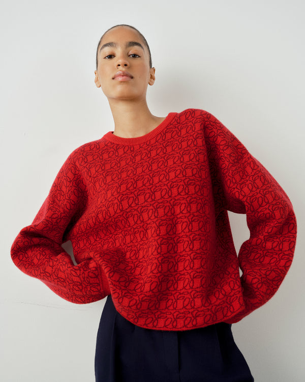 KNITWEAR