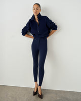 Tailored Leggings