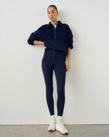 Tailored Leggings