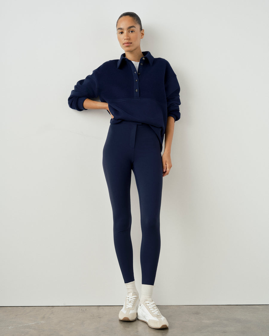 Tailored Leggings