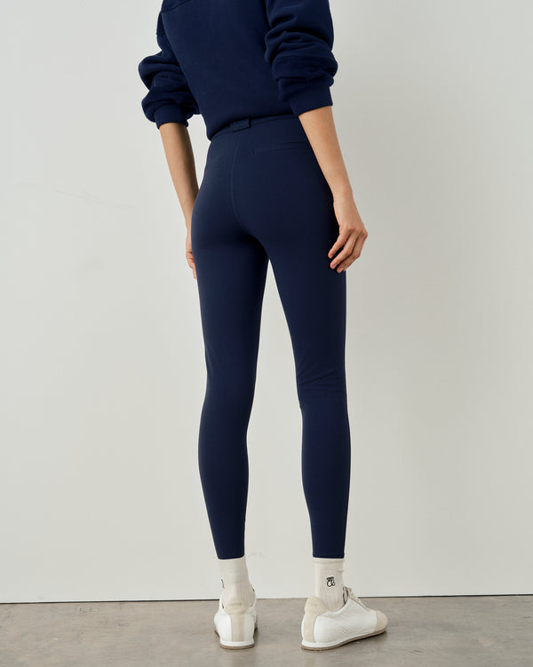 Tailored Leggings