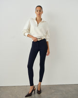 Tailored Leggings