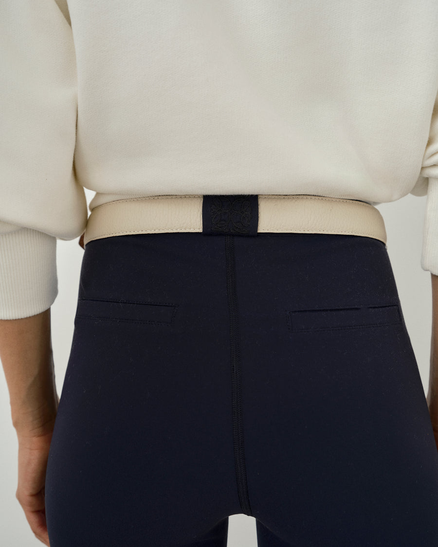 Tailored Leggings