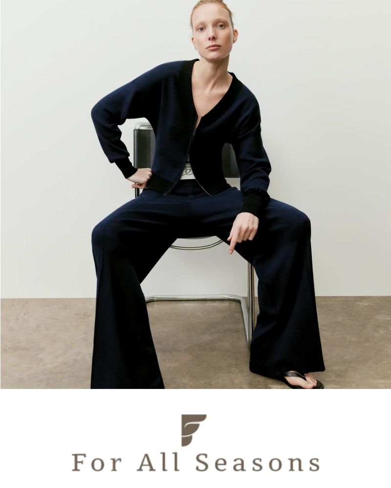 Fashion, Empowerment & Emello