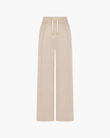 Trouser in Lyocell