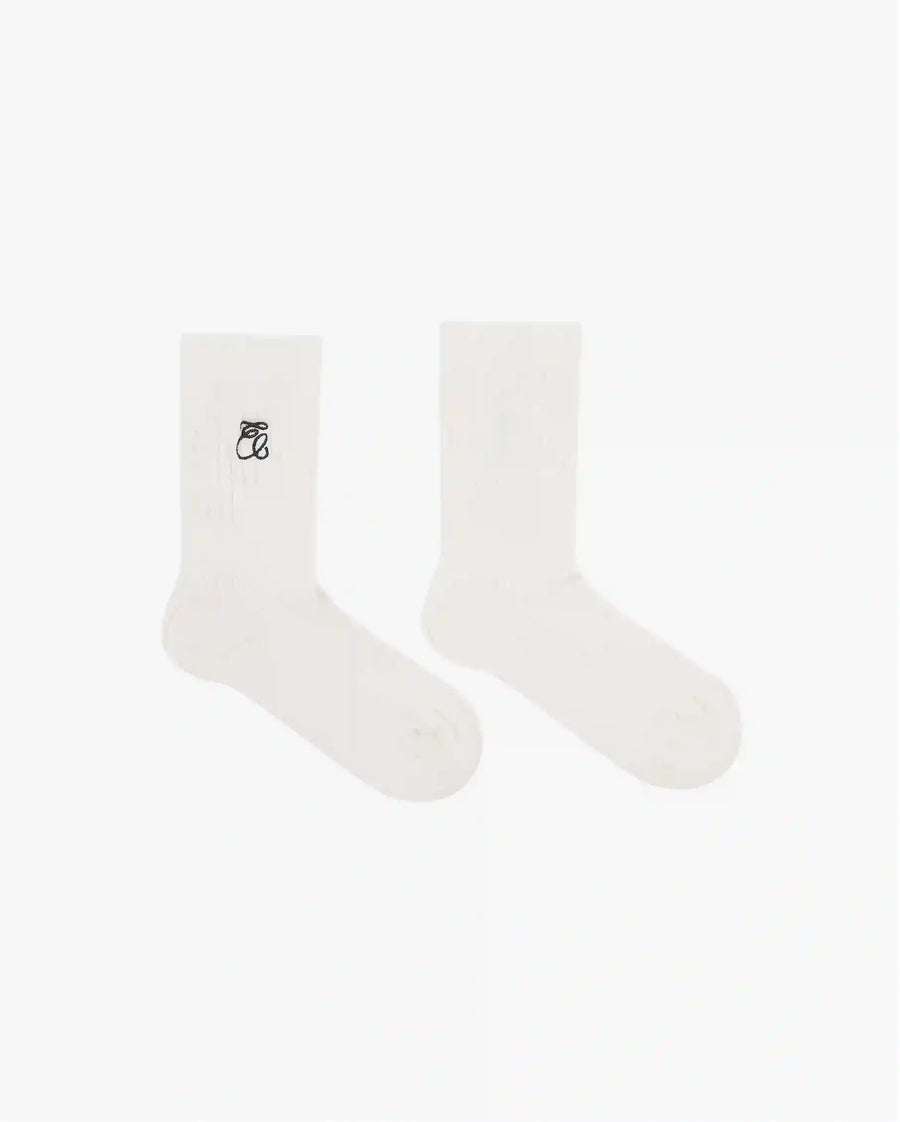 Sock in Cotton