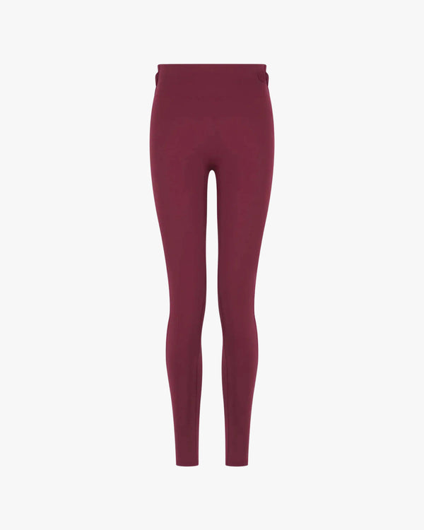 Leggings With Belt Loops