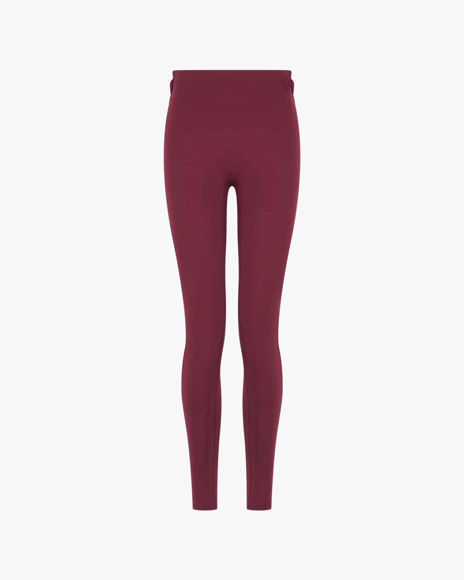 Leggings Belt Loops