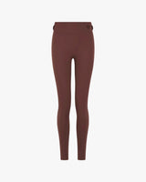 Leggings With Belt Loops