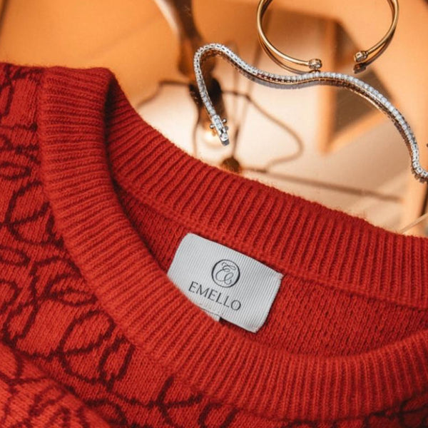 LUXURY CASHMERE