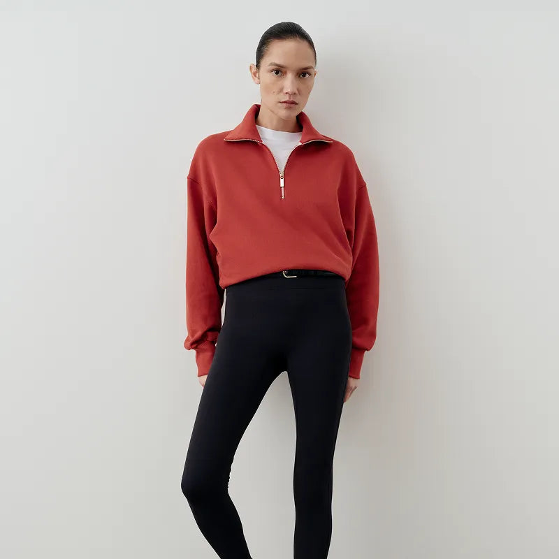 Leggings With Belt Loops
