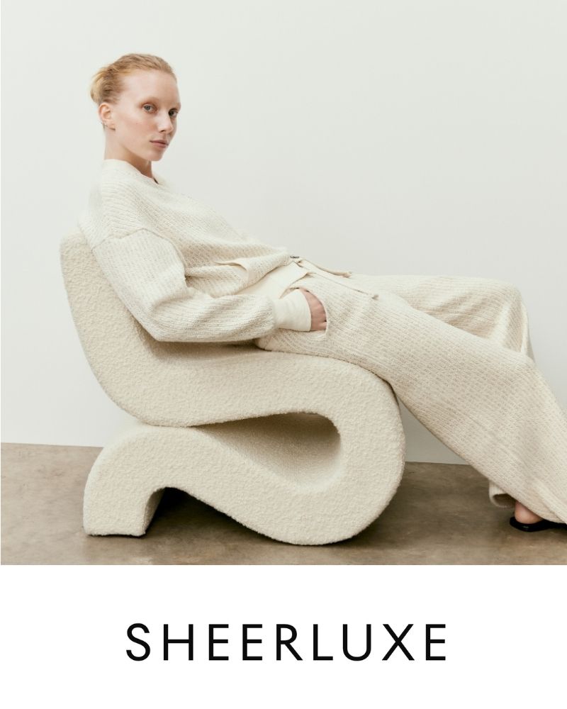 The Round Up: Knitted Sets