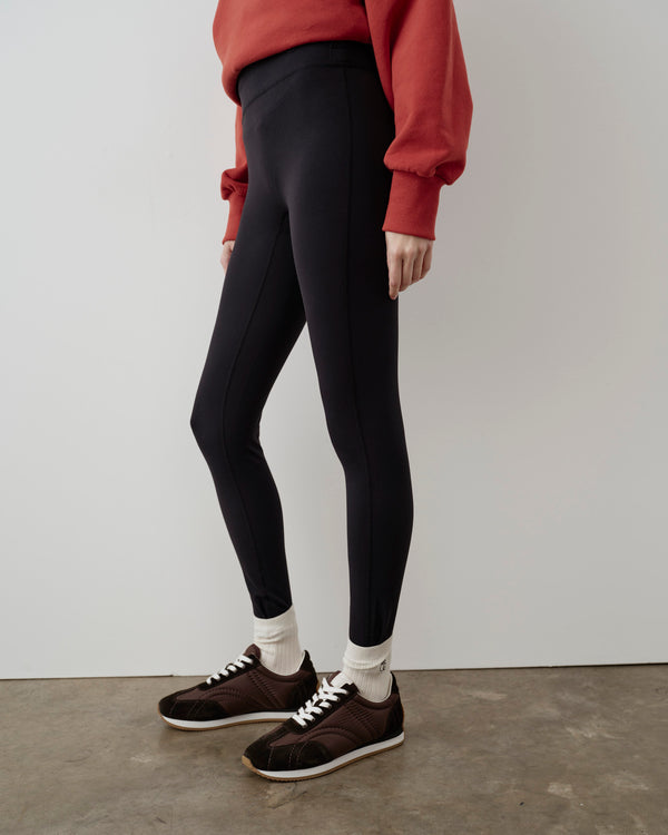 Leggings With Belt Loops