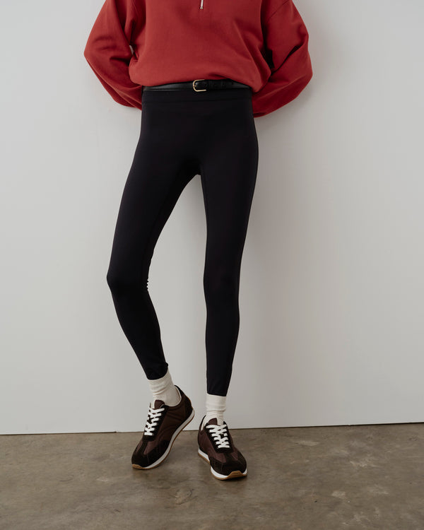 Leggings With Belt Loops