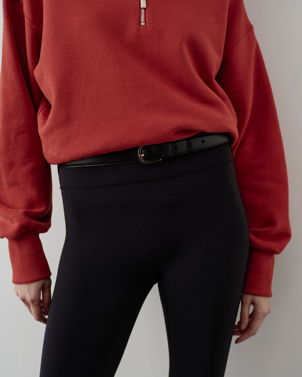 Leggings With Belt Loops