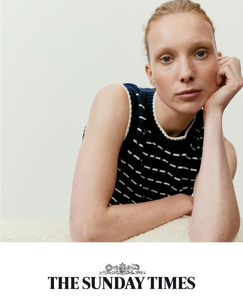 playing the TV mum we love to hate