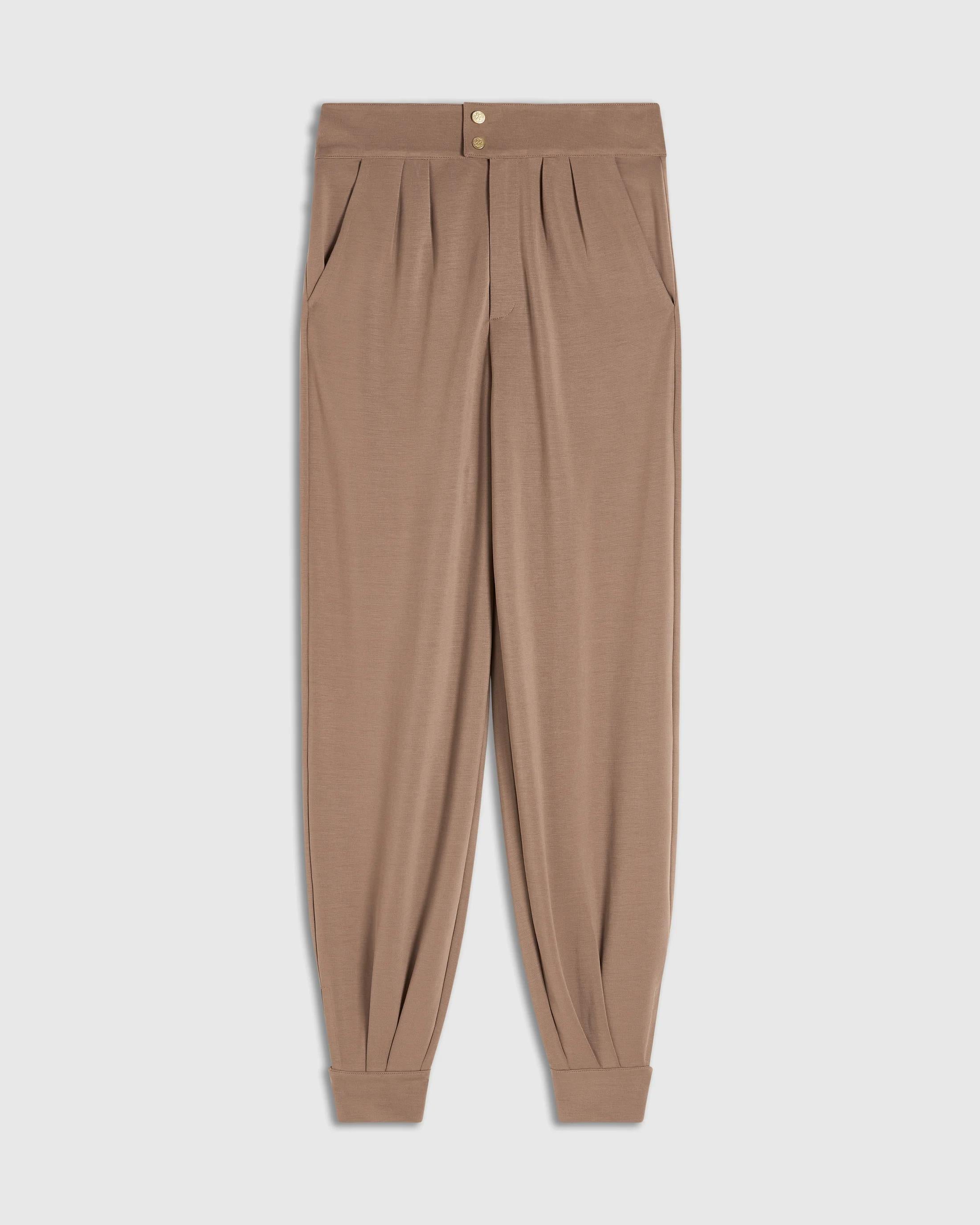 Balloon Popper Trousers