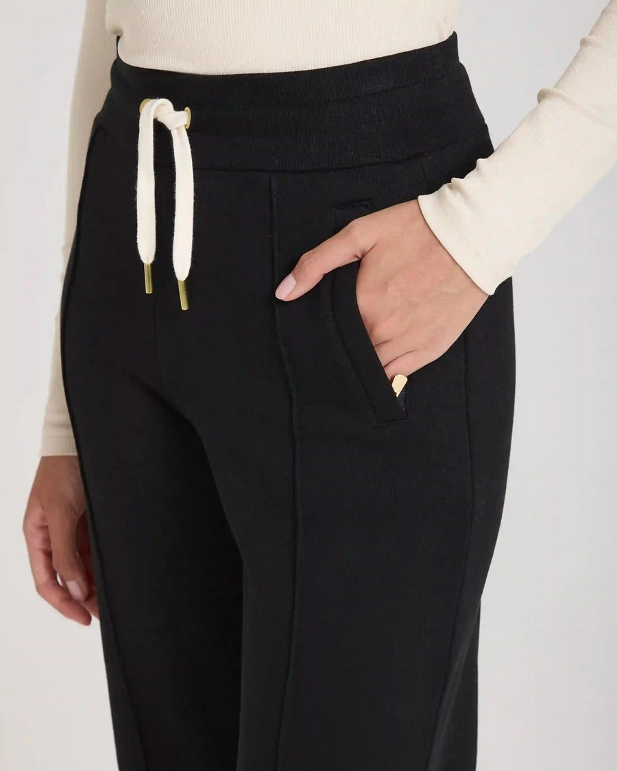 Trouser in Lyocell