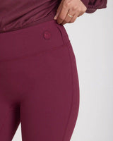 Leggings With Belt Loops