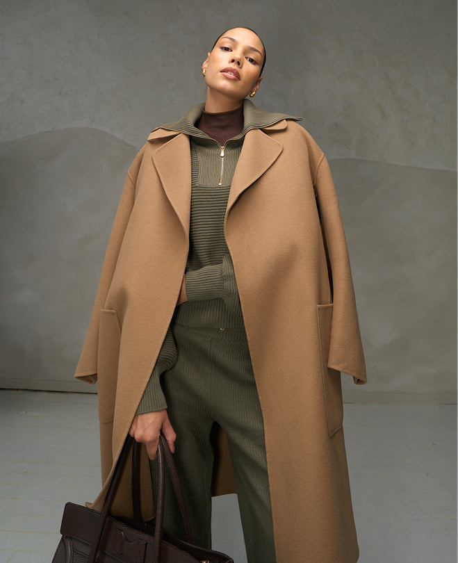 EMELLO AW25 Collection