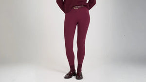 belt loop leggings