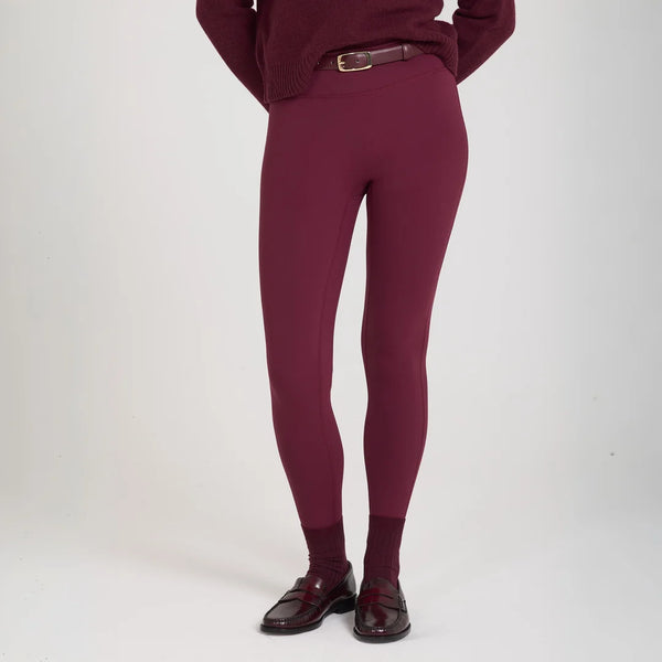 belt loop leggings